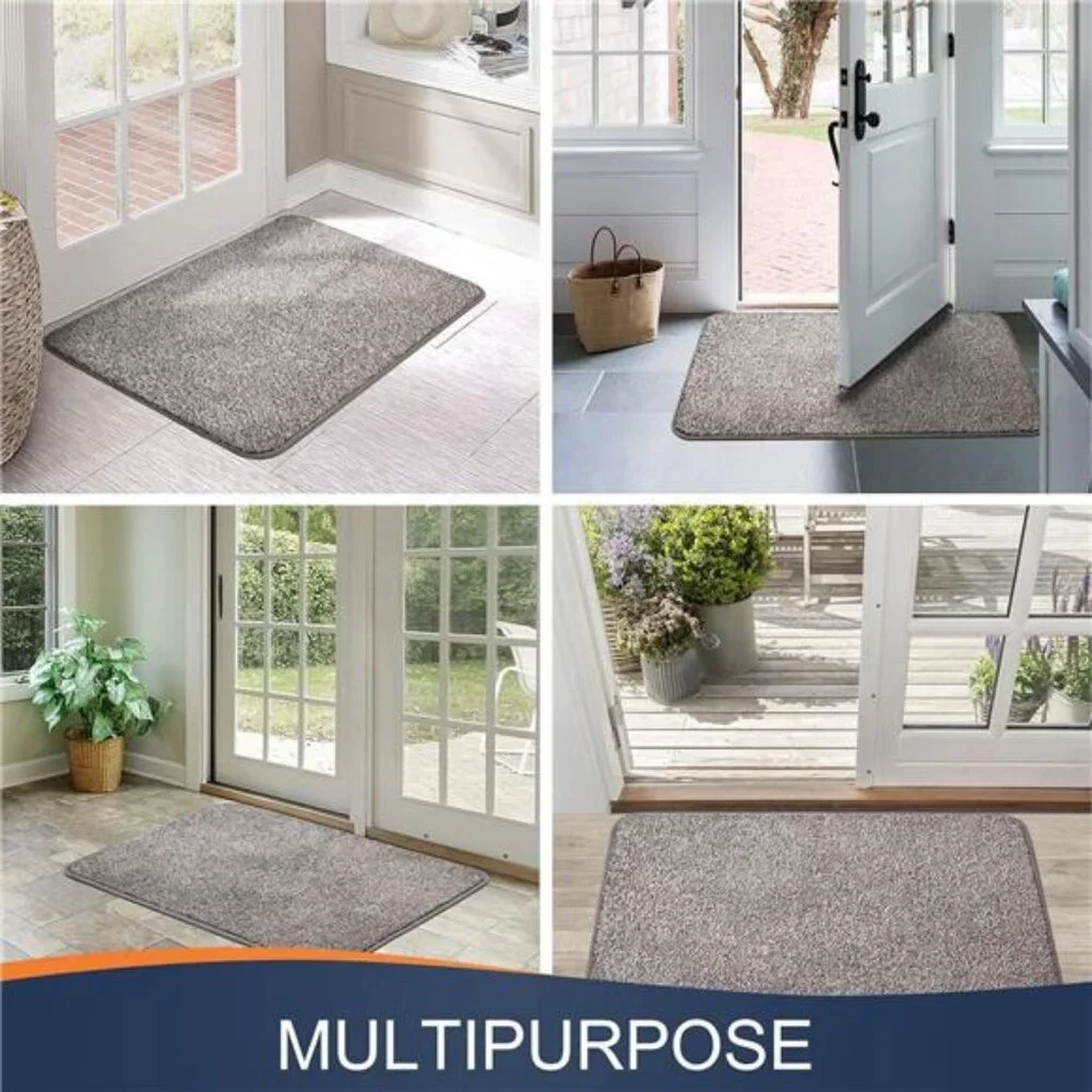 Indoor Doormat,Front Door Mat for Entrance (20